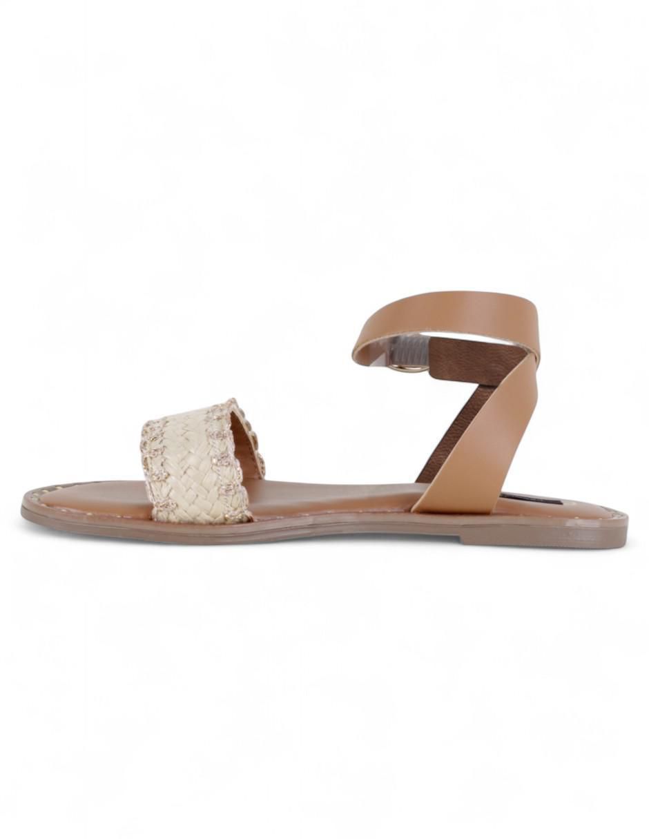 Sandalia para mujer 4
