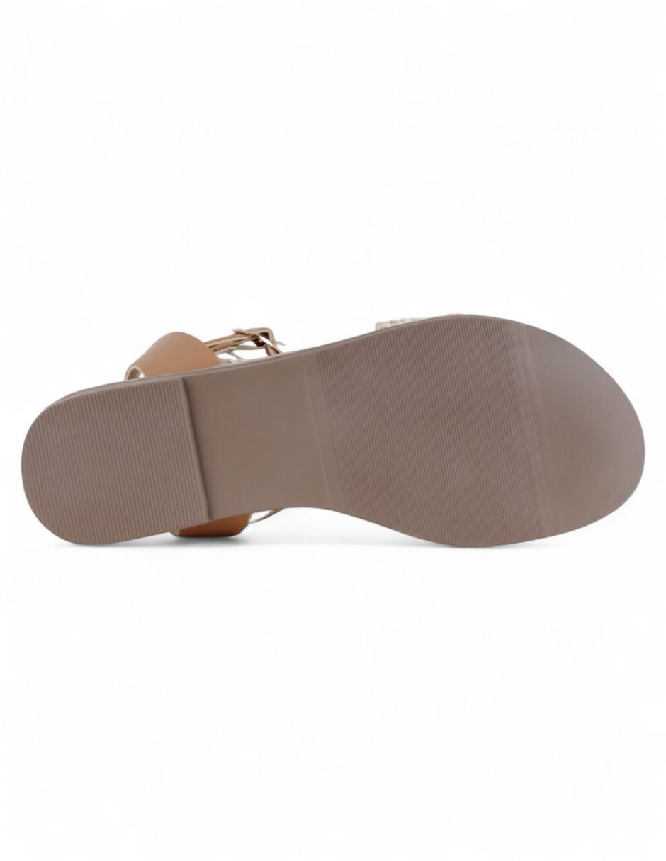 Sandalia para mujer 5