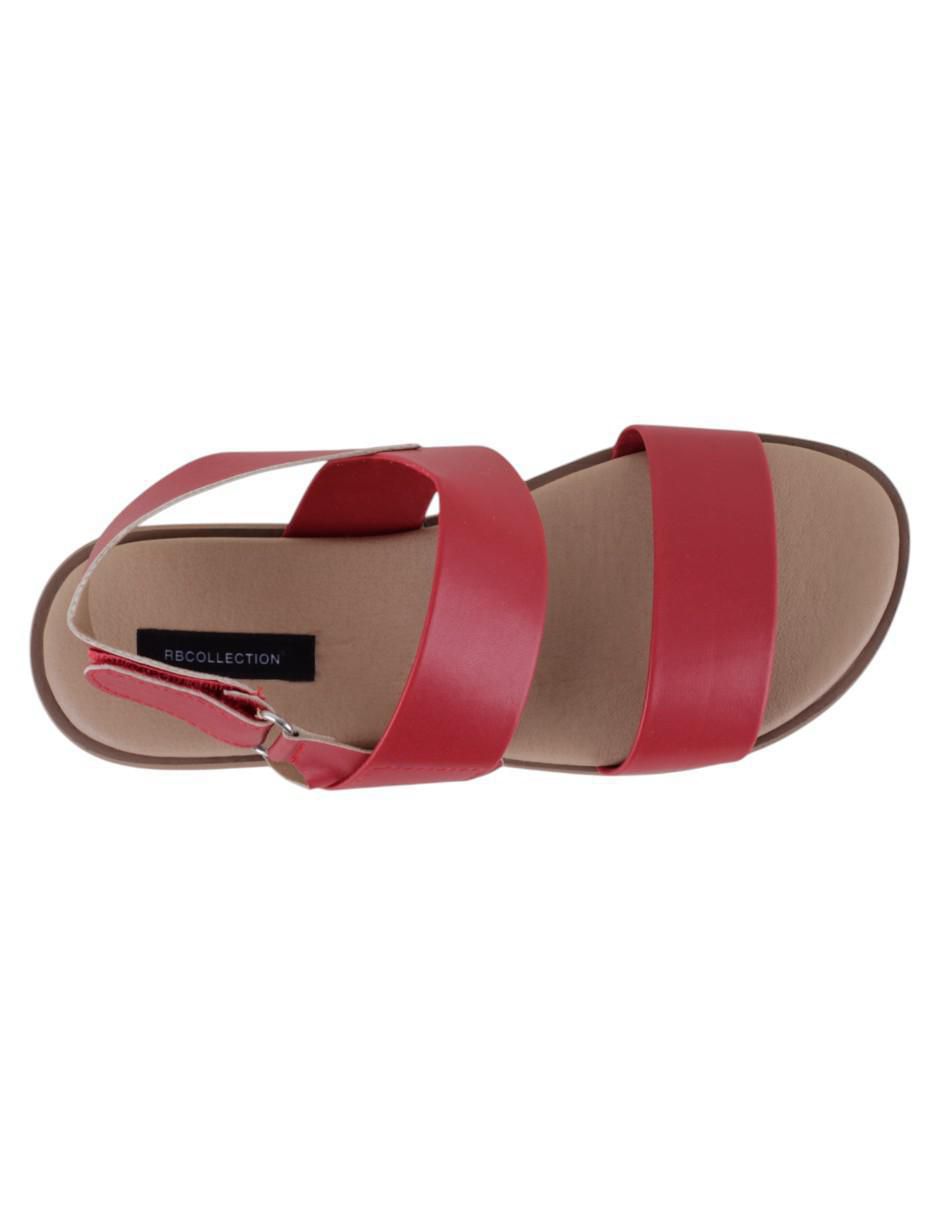 Sandalia Rbcloudsteps para mujer 3