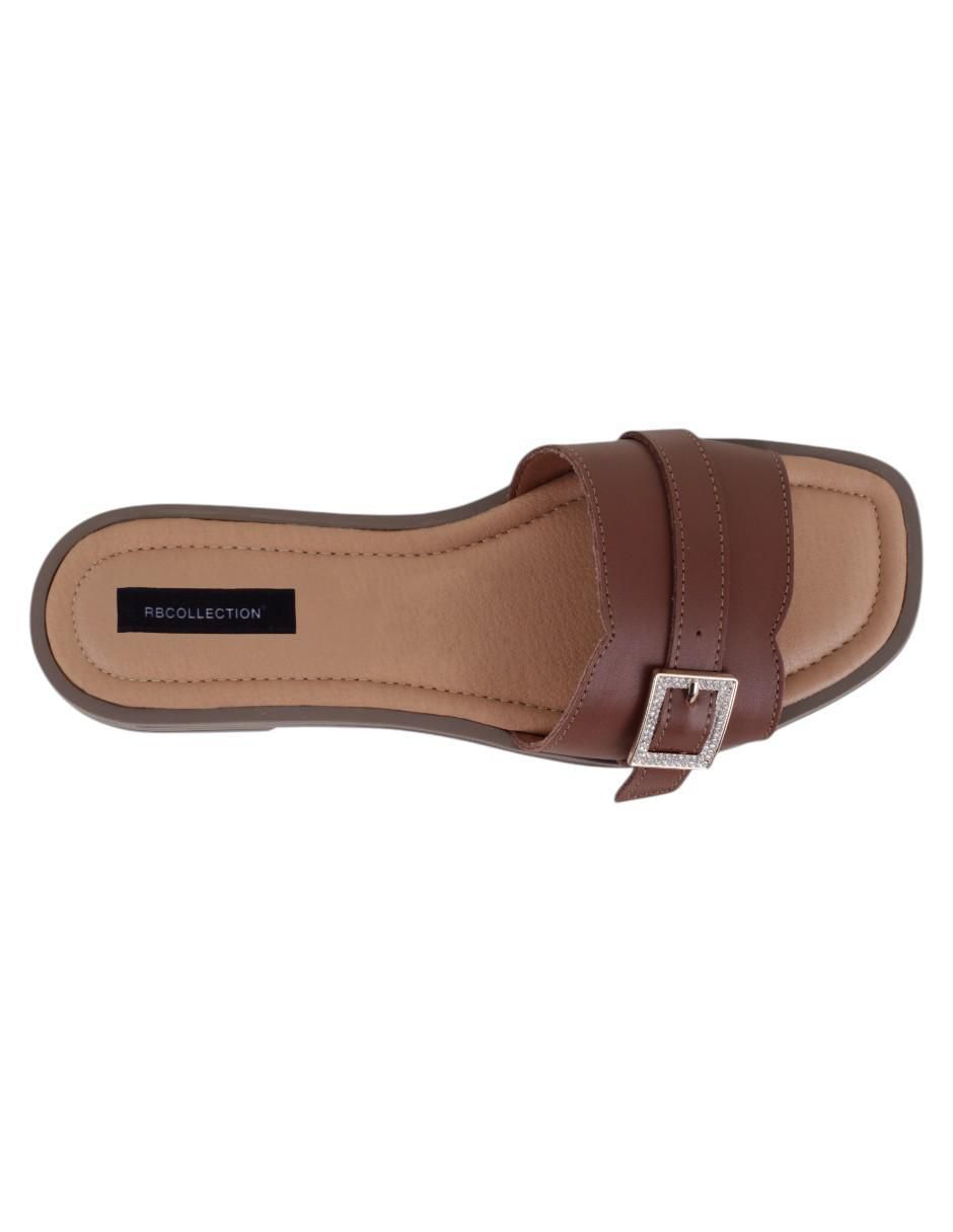 Sandalia para mujer 4