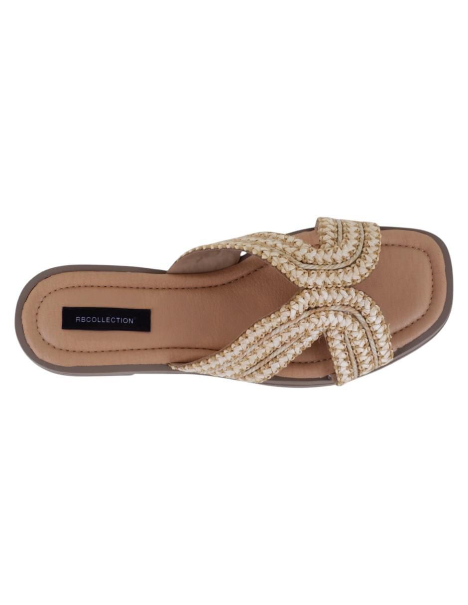 Sandalia para mujer 3