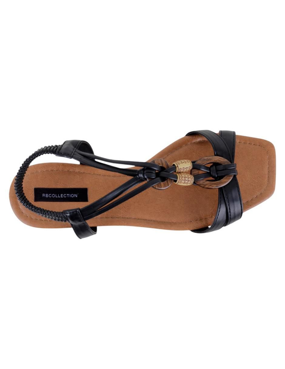 Sandalia para mujer 4