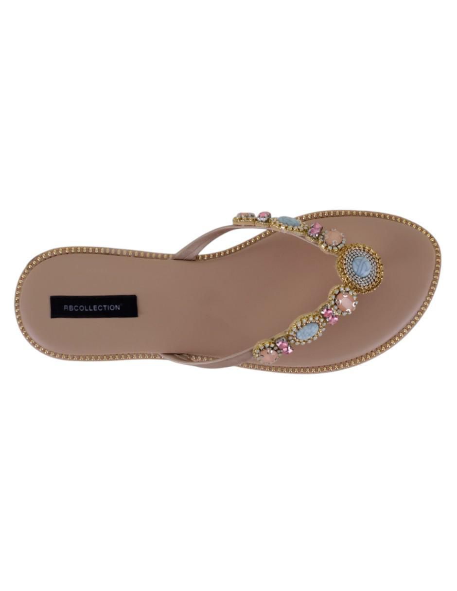 Sandalia para mujer 4