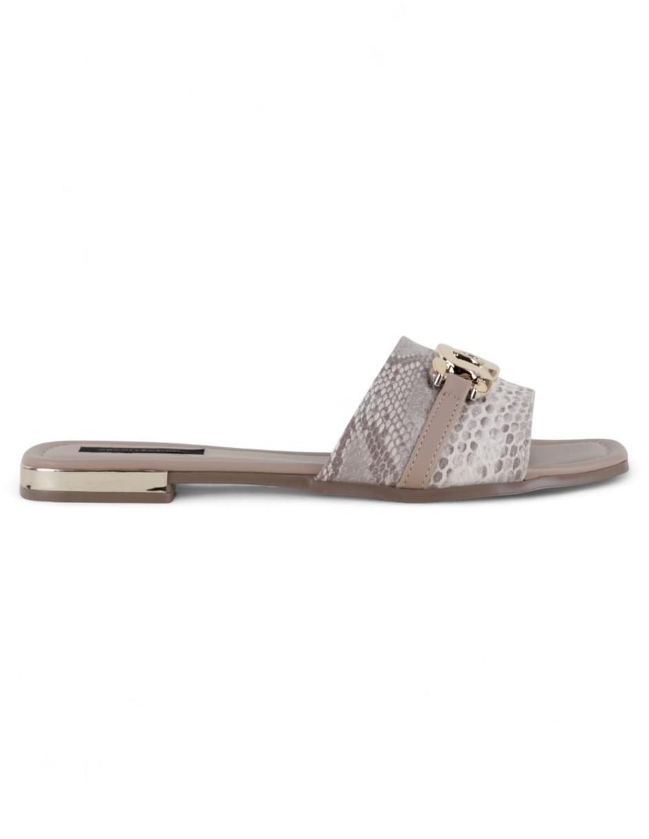 Sandalia para mujer 3