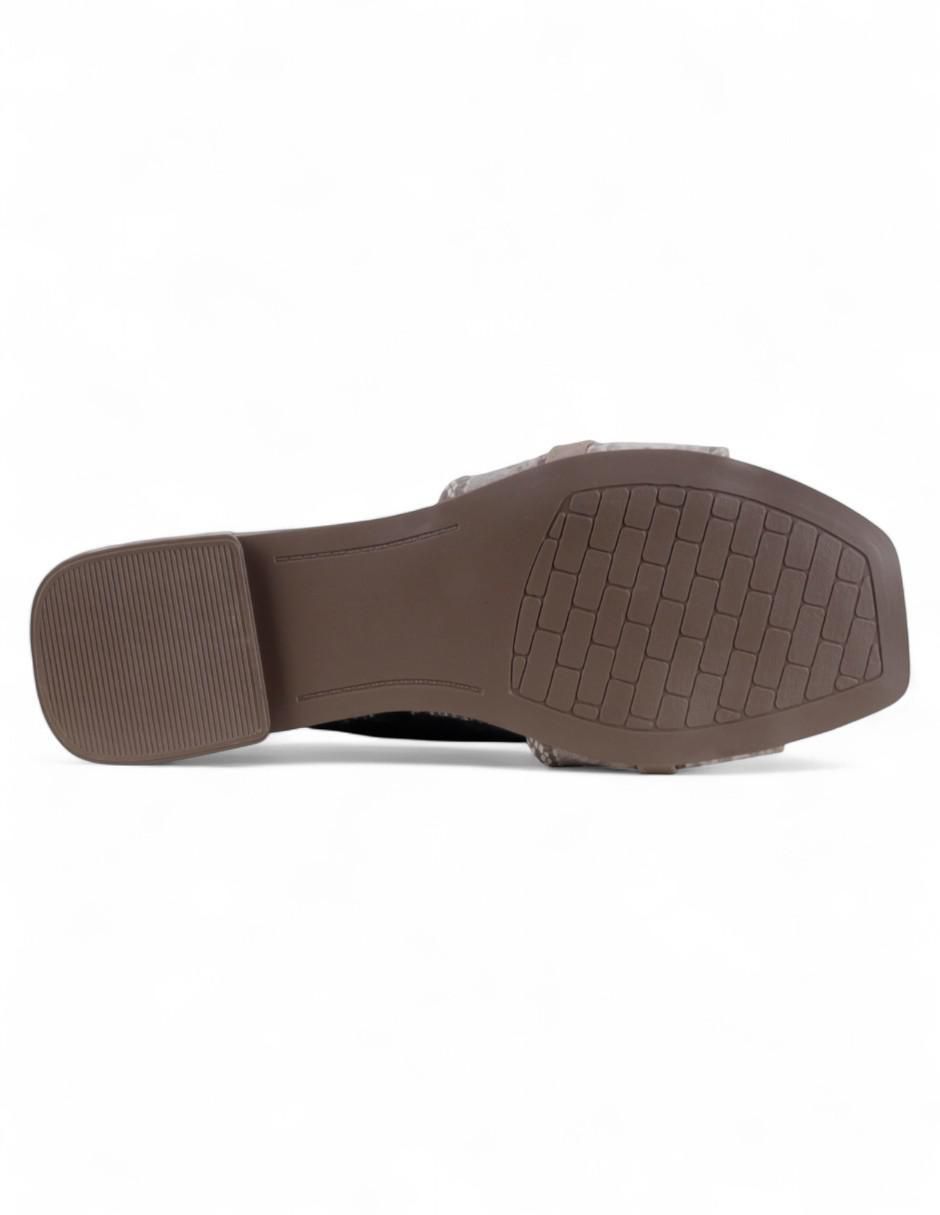Sandalia para mujer 5