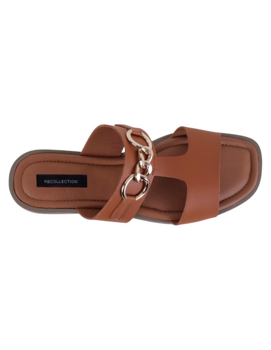 Sandalia para mujer 3