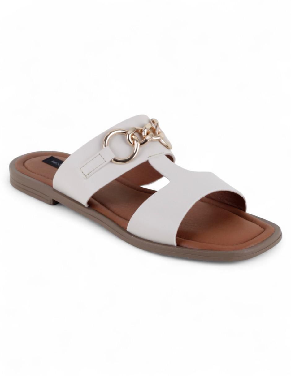 Sandalia para mujer