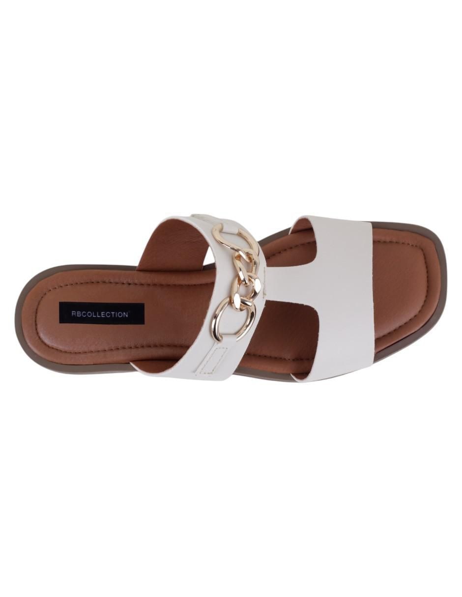 Sandalia para mujer 4