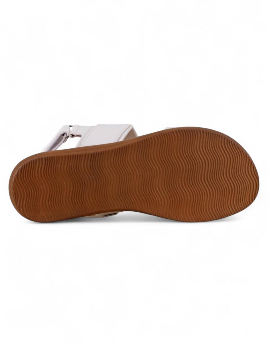 Sandalia Rbcloudsteps para mujer 3
