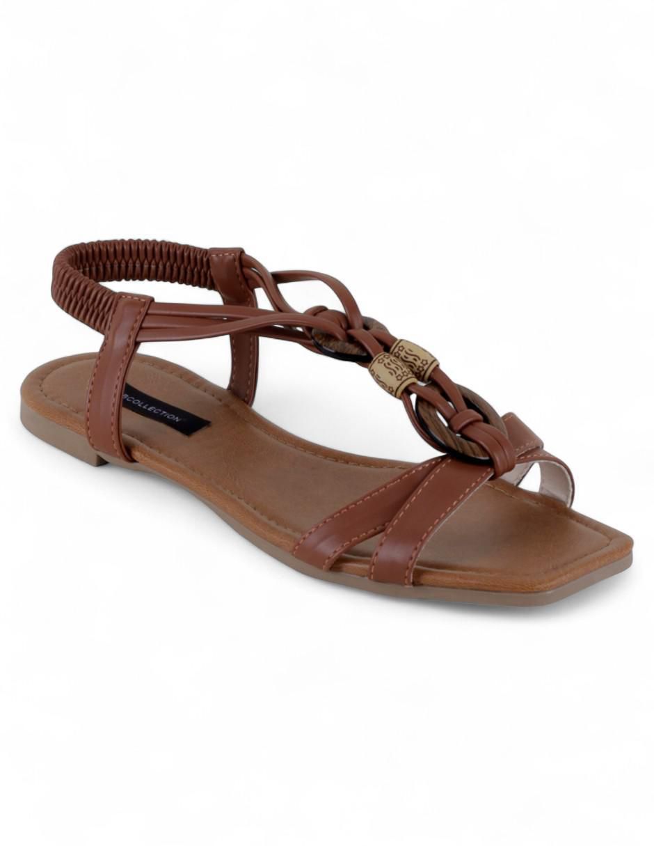 Sandalia para mujer