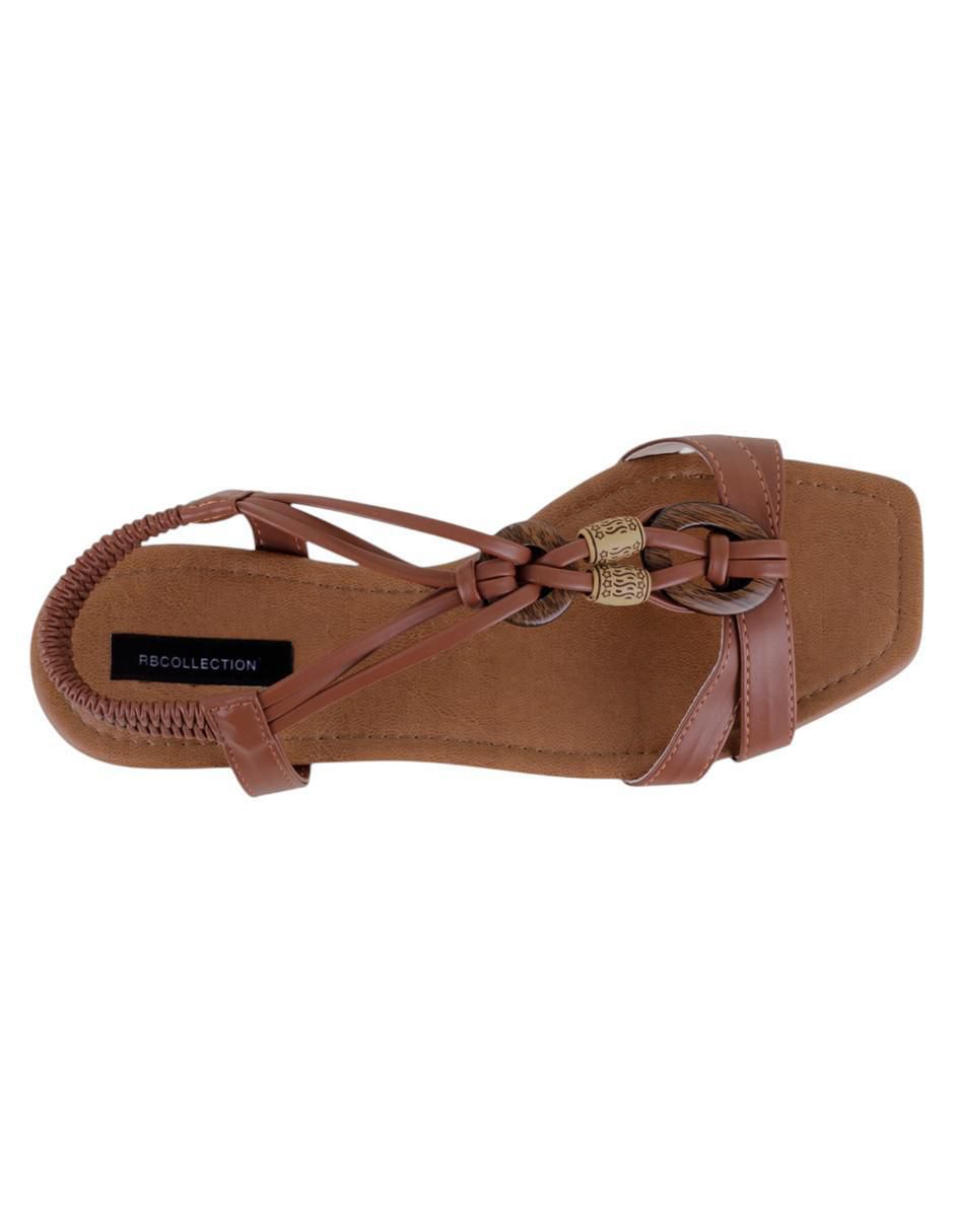 Sandalia para mujer 4