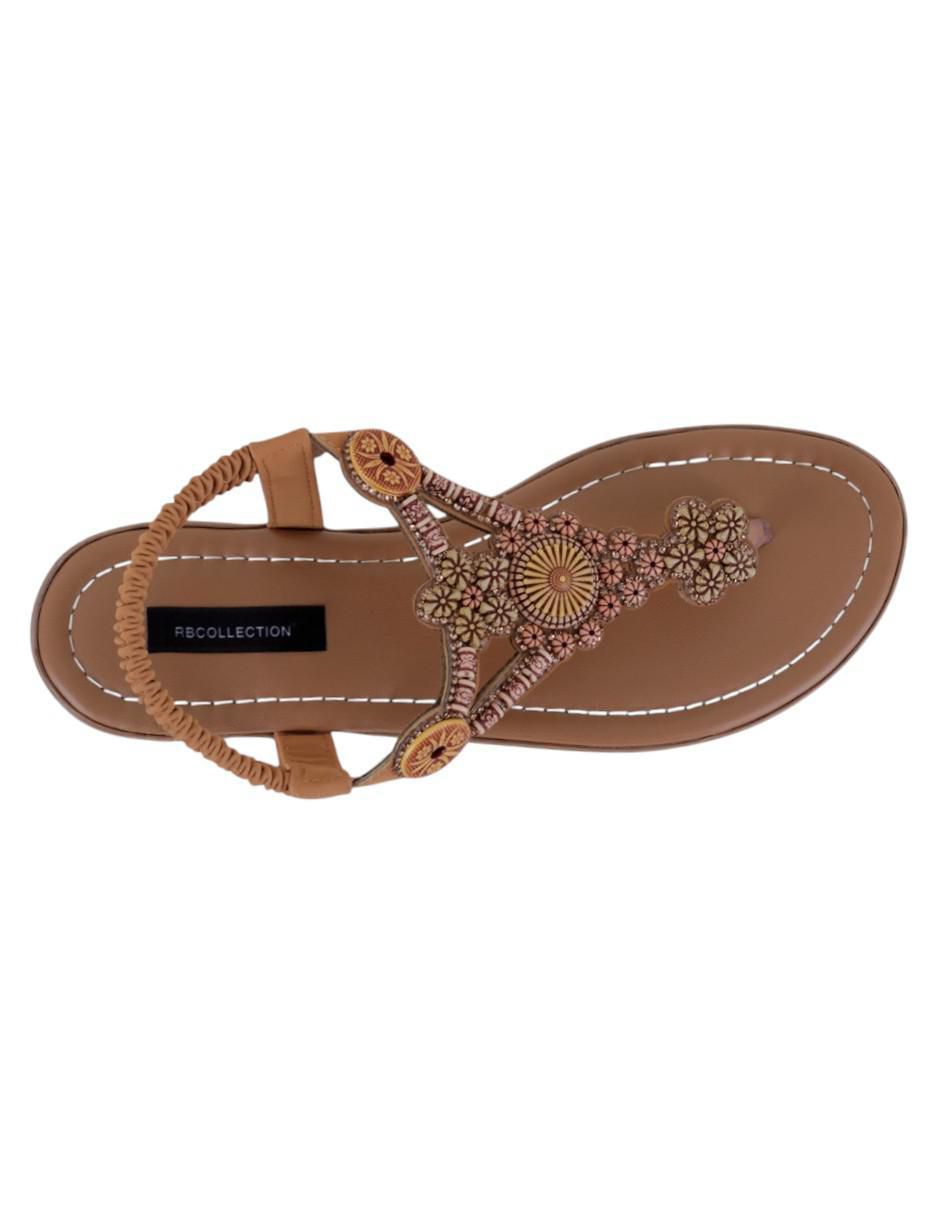 Sandalia para mujer 4