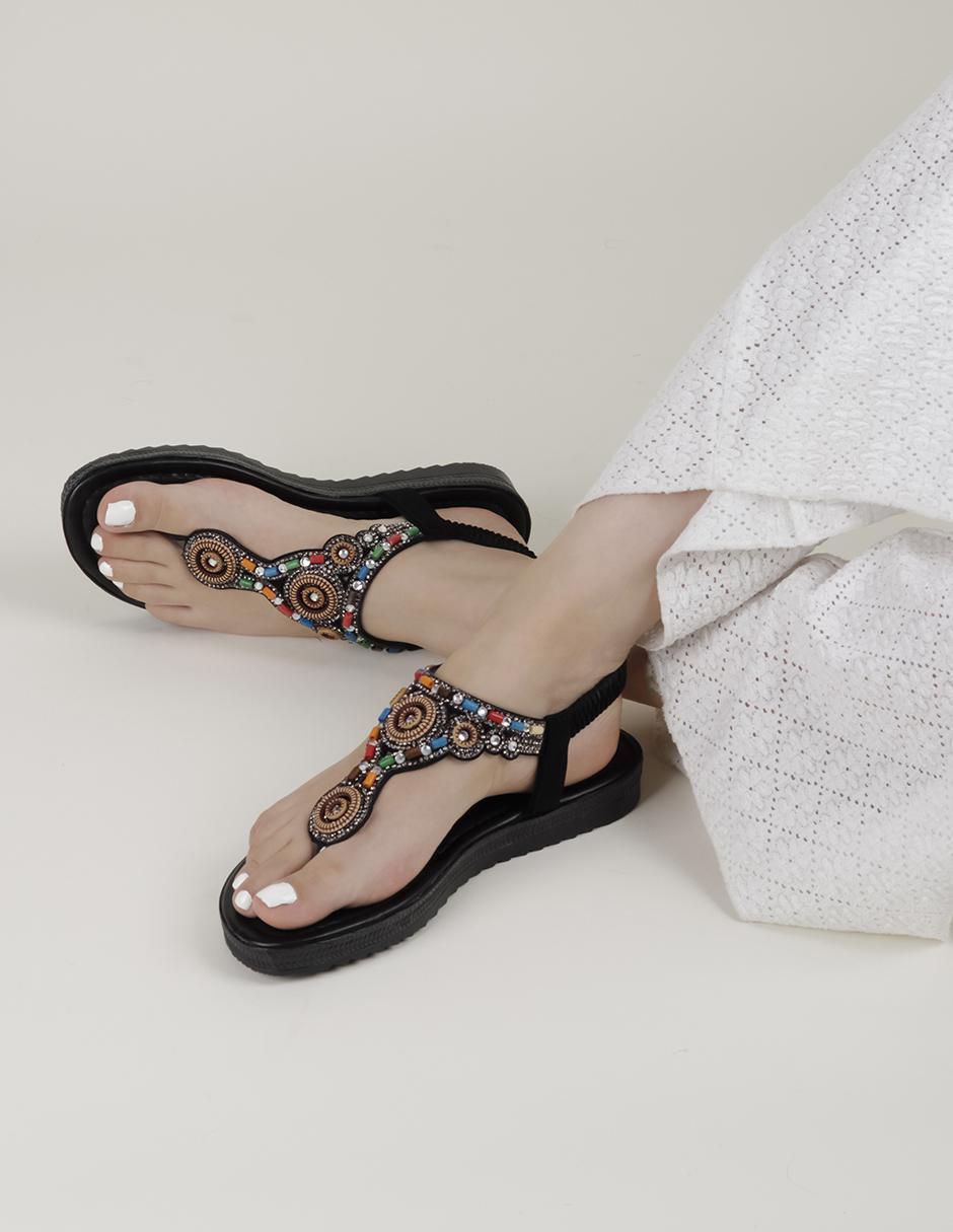 Sandalia para mujer 2