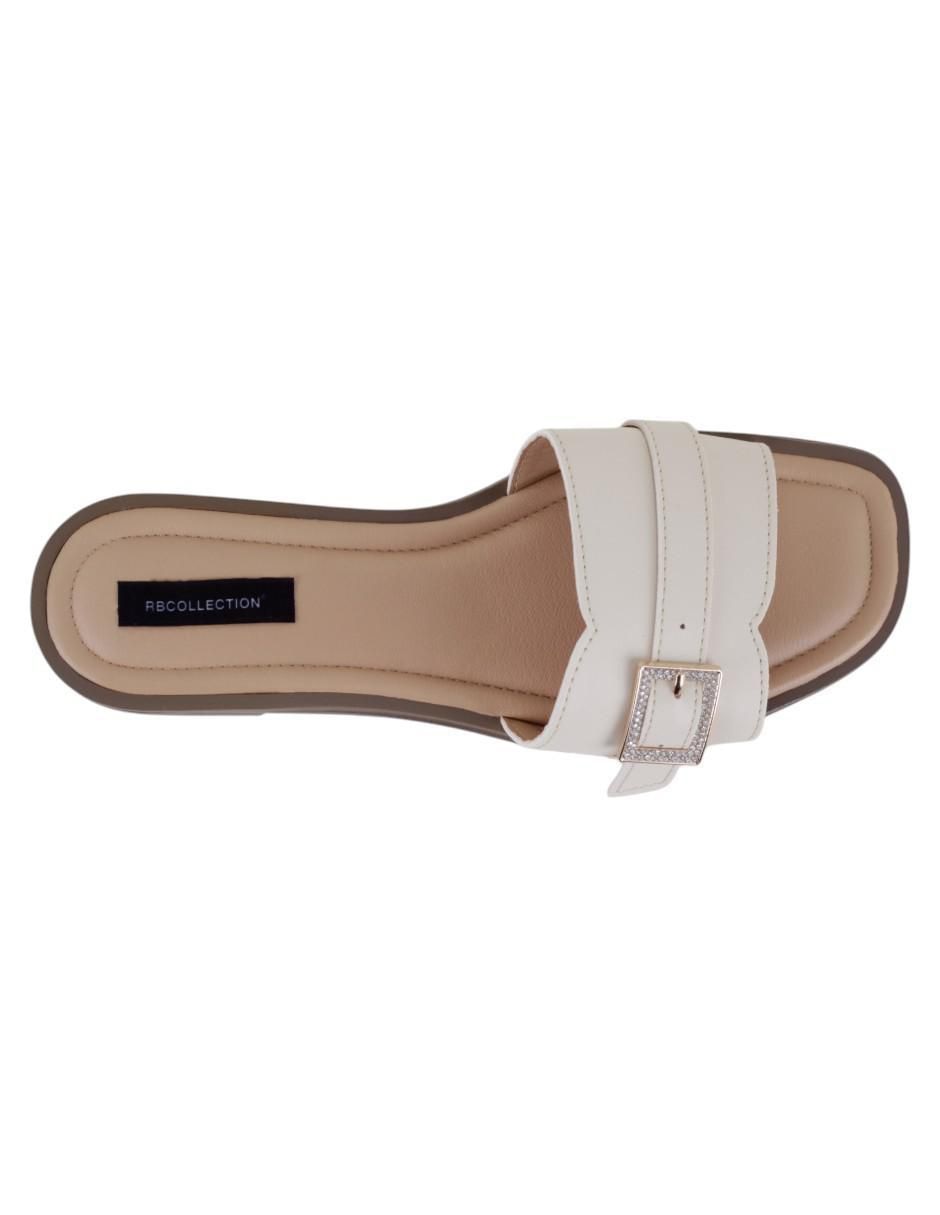 Sandalia para mujer 3
