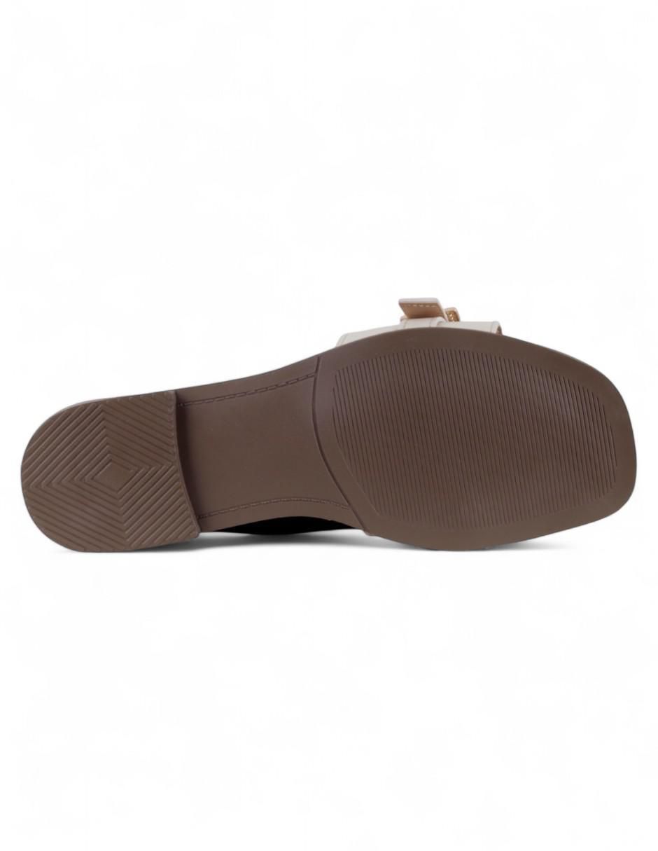 Sandalia para mujer 4