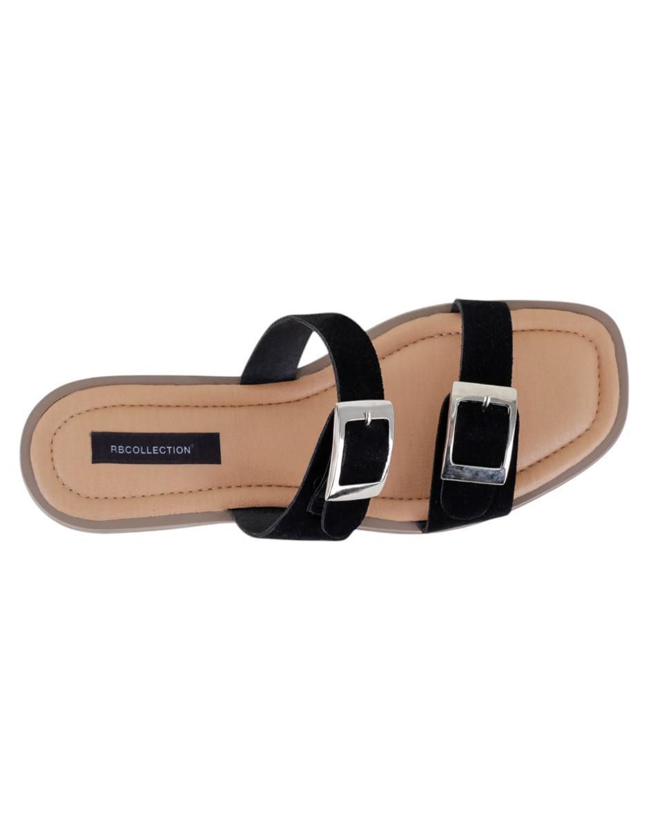 Sandalia para mujer 4