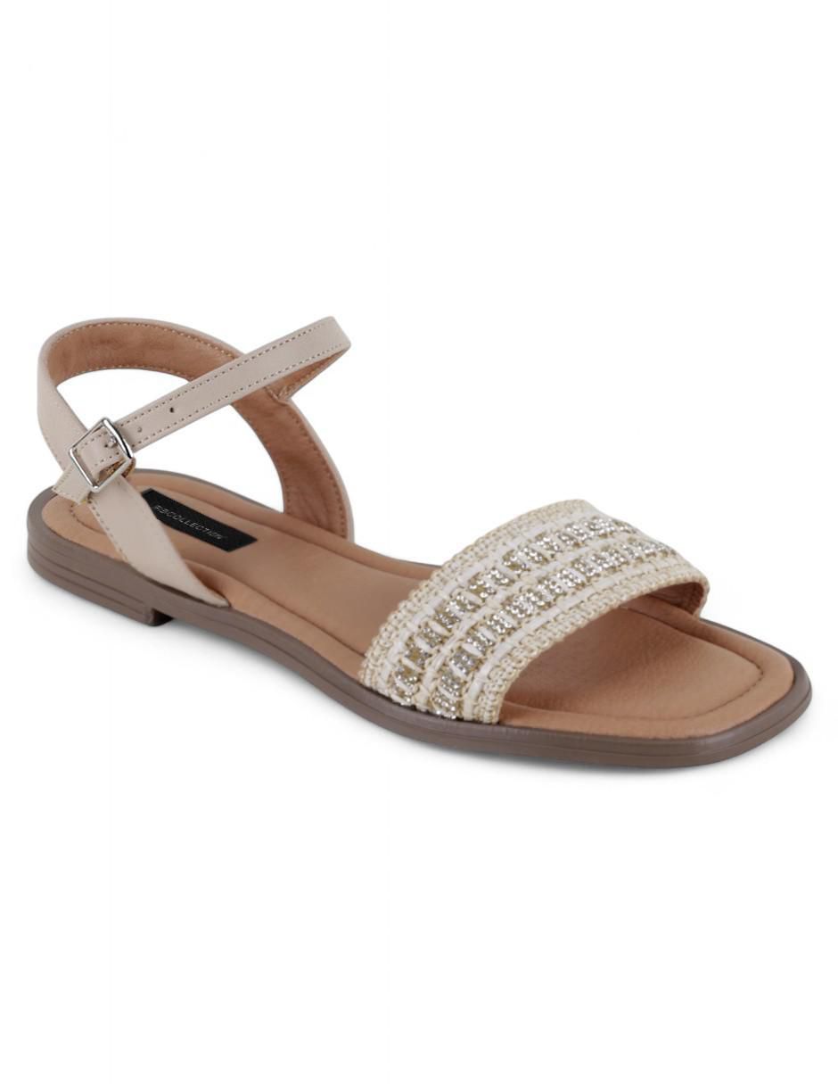 Sandalia para mujer