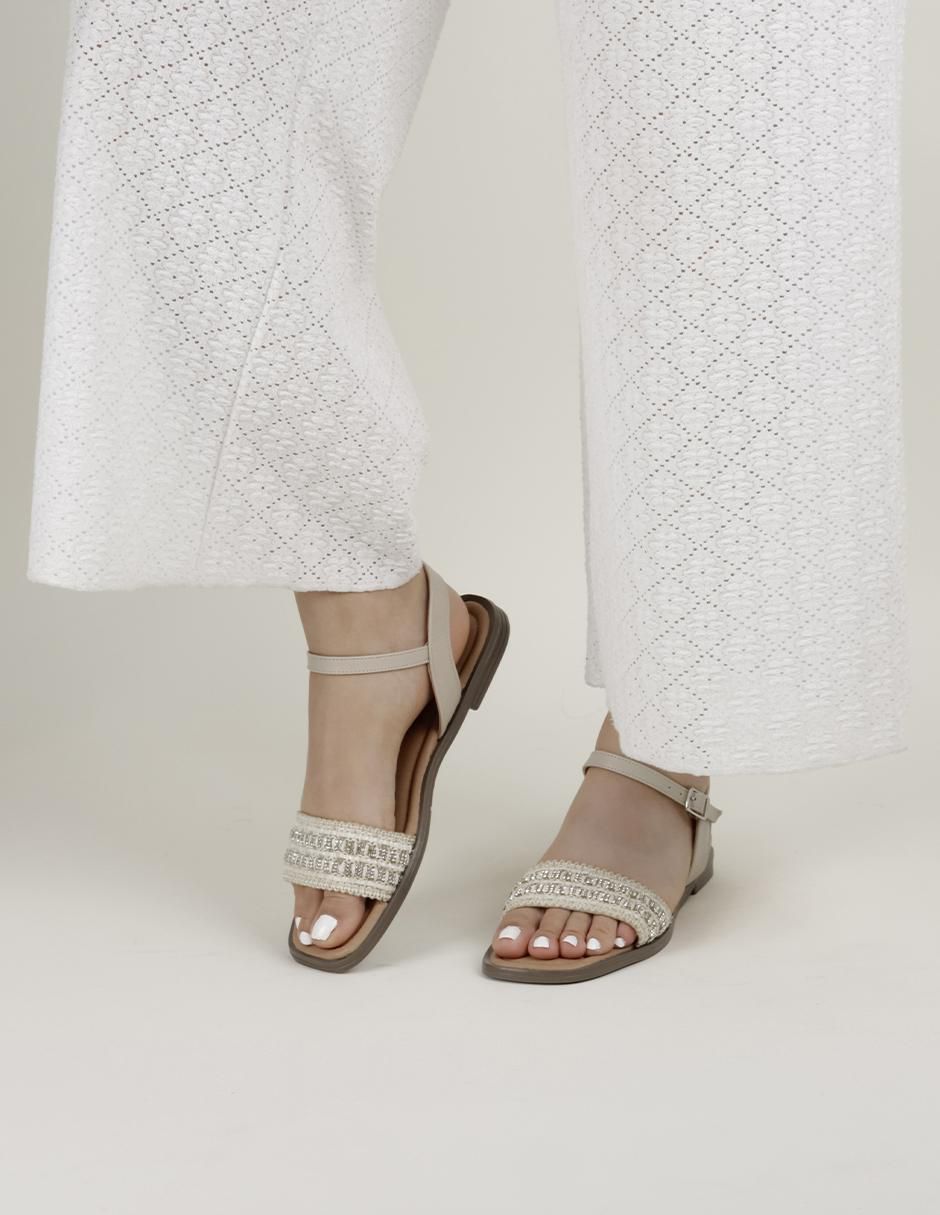 Sandalia para mujer 2