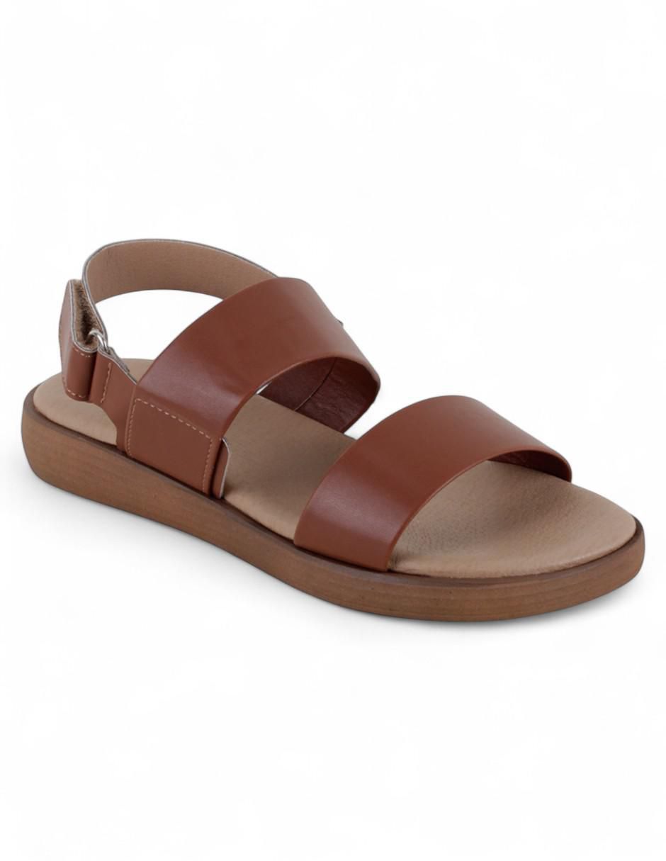 Sandalia Rbcloudsteps para mujer