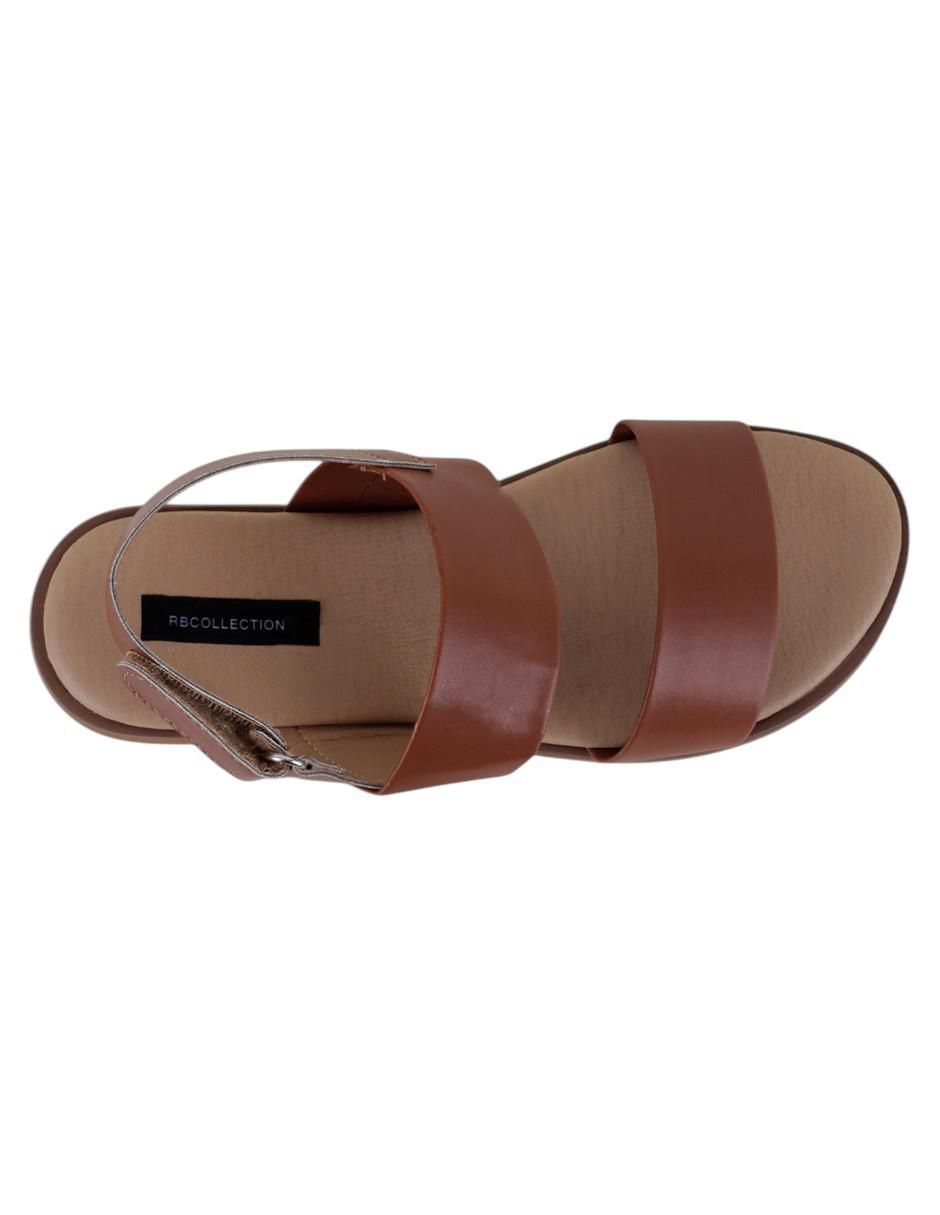 Sandalia Rbcloudsteps para mujer 3