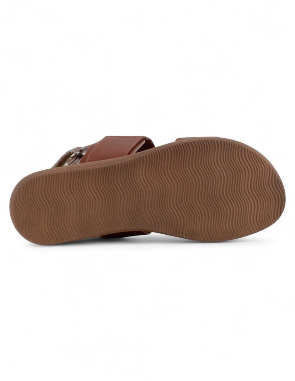 Sandalia Rbcloudsteps para mujer 4