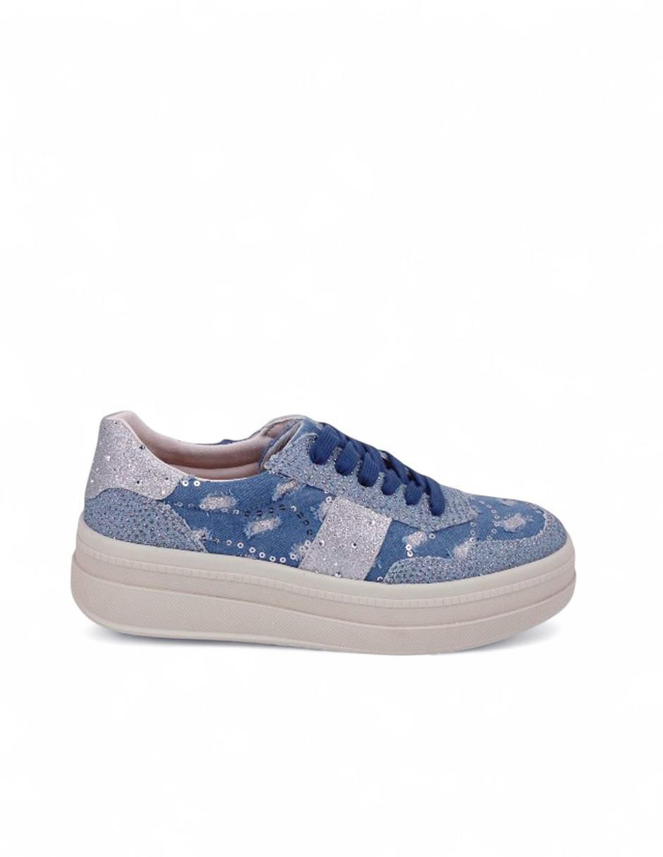 Tenis Ema 02 para mujer