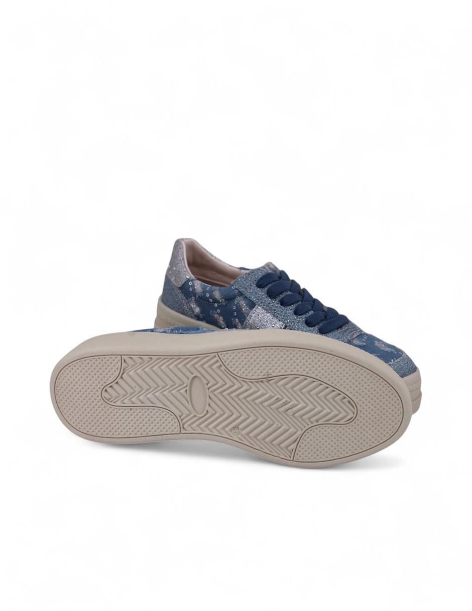 Tenis Ema 02 para mujer 3