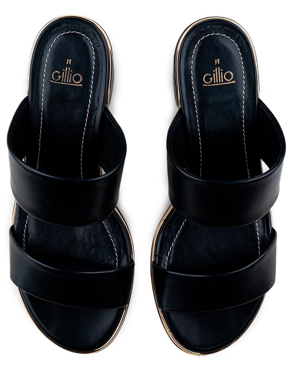 Sandalia para mujer 2