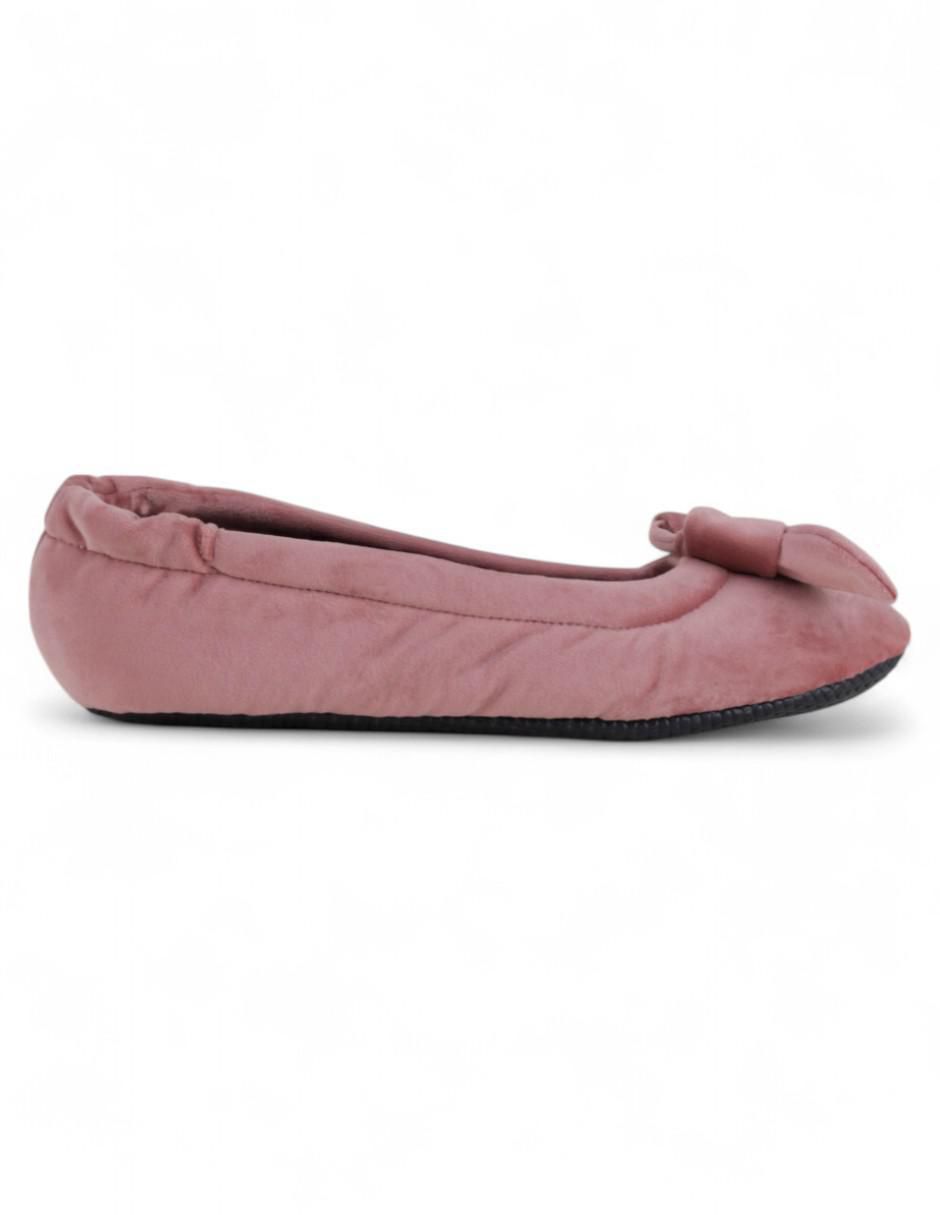 Pantufla Nubelle para mujer 3