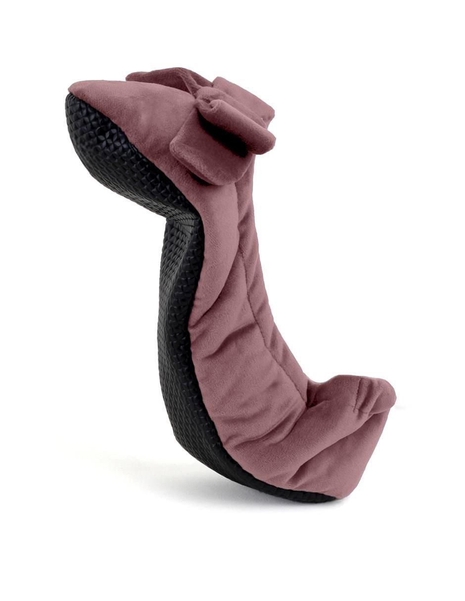 Pantufla Nubelle para mujer 4