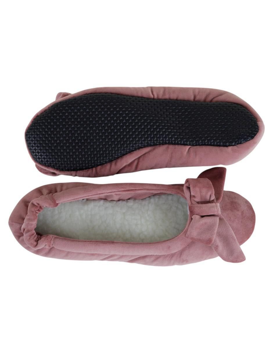 Pantufla Nubelle para mujer 8