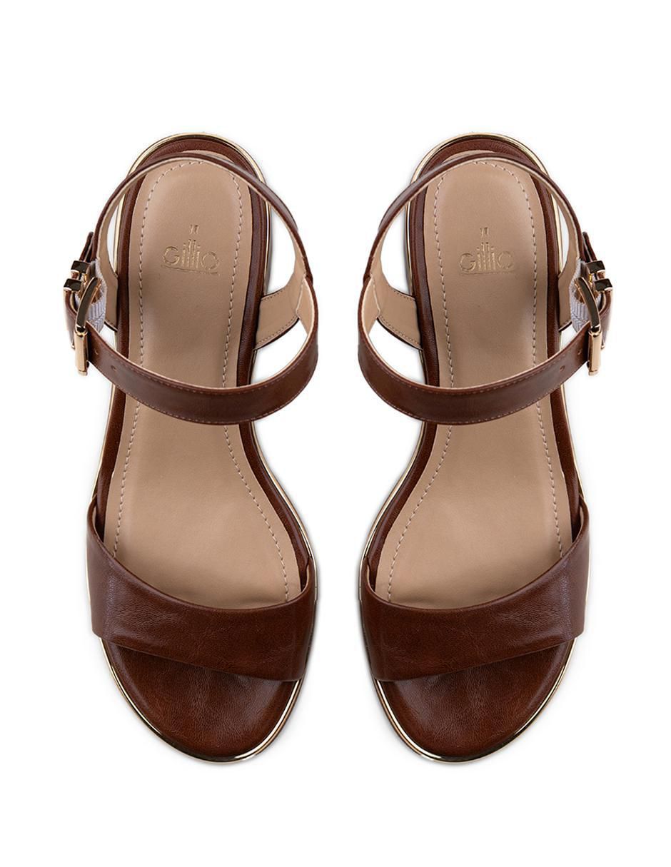 Sandalia para mujer 2