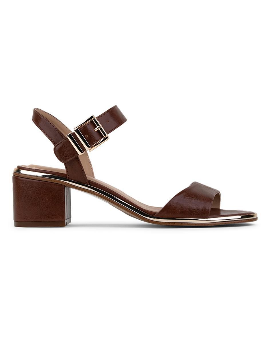 Sandalia para mujer 5