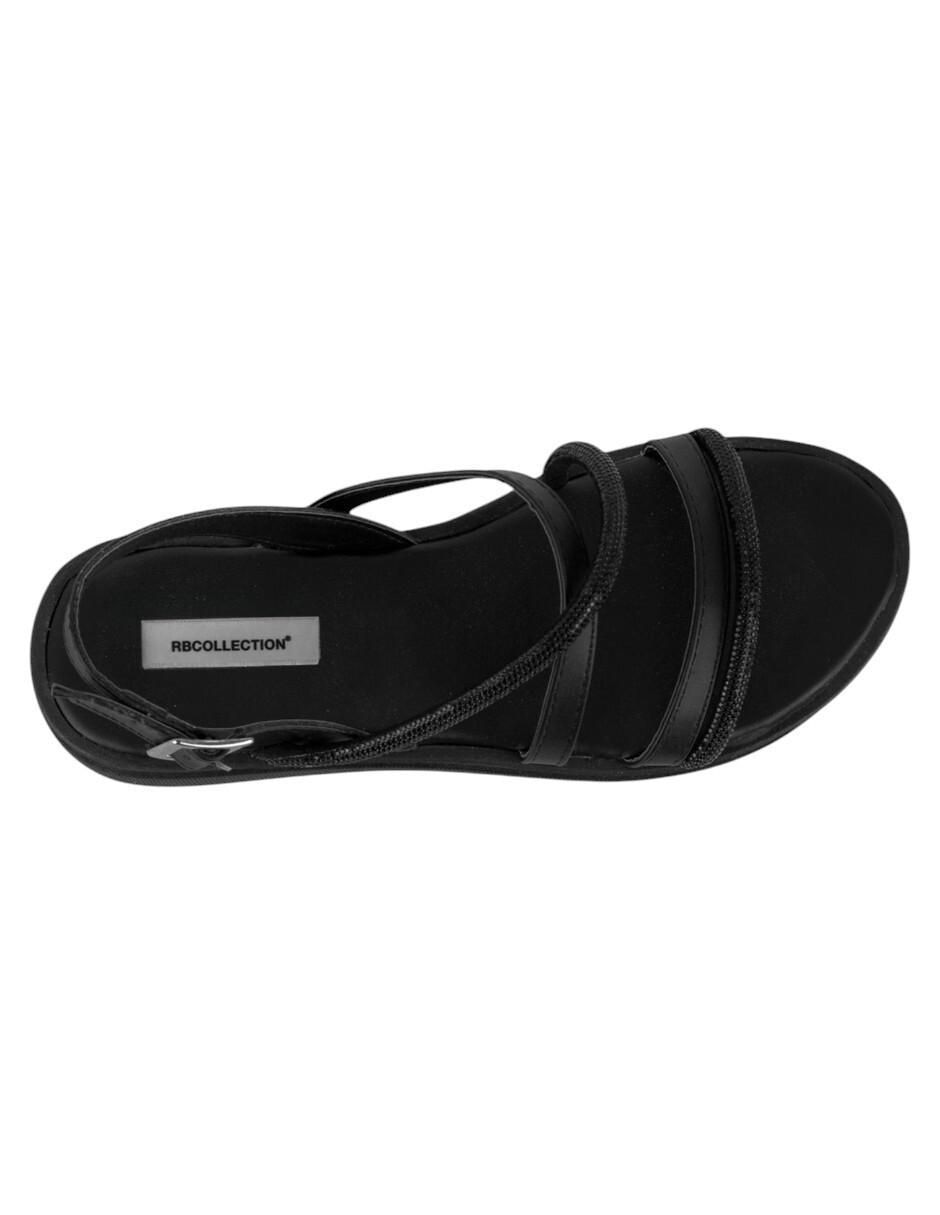 Sandalia para mujer 4