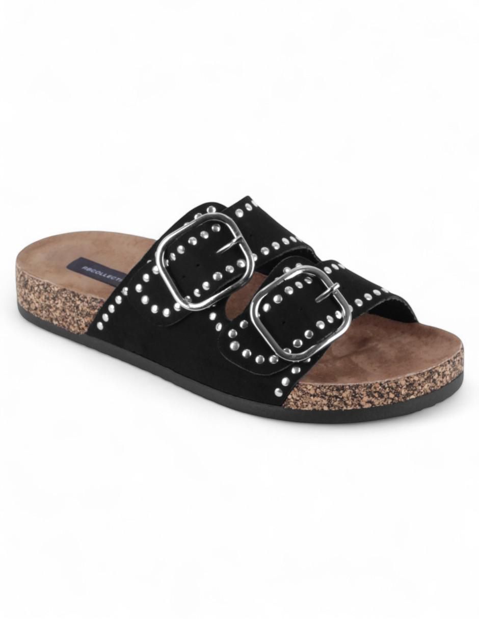 Sandalia Rbsoul para mujer