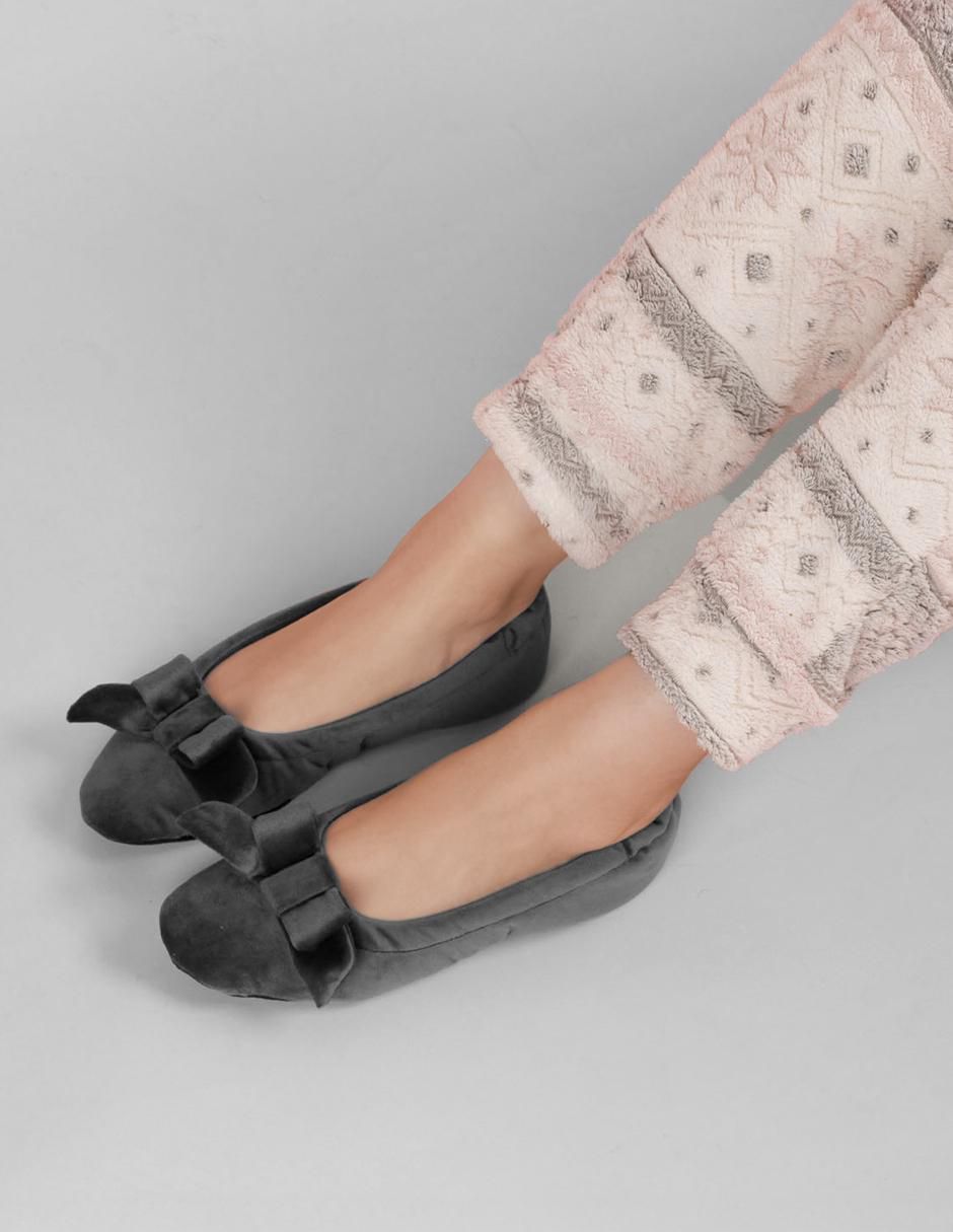 Pantufla Nubelle para mujer 2