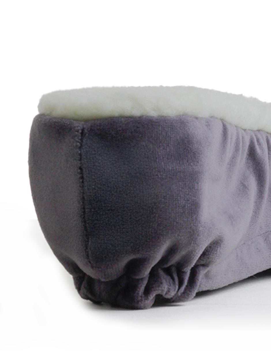 Pantufla Nubelle para mujer 6