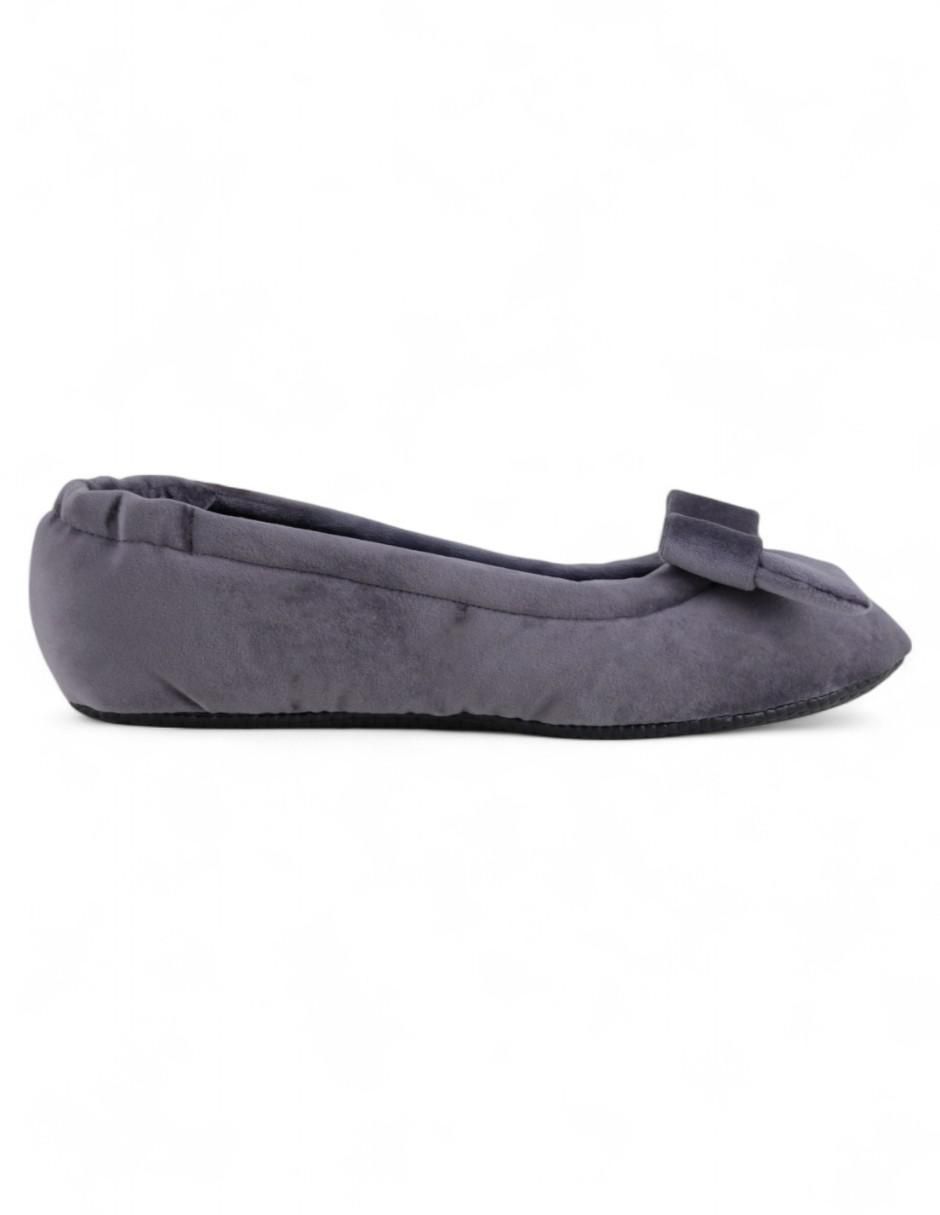 Pantufla Nubelle para mujer 7