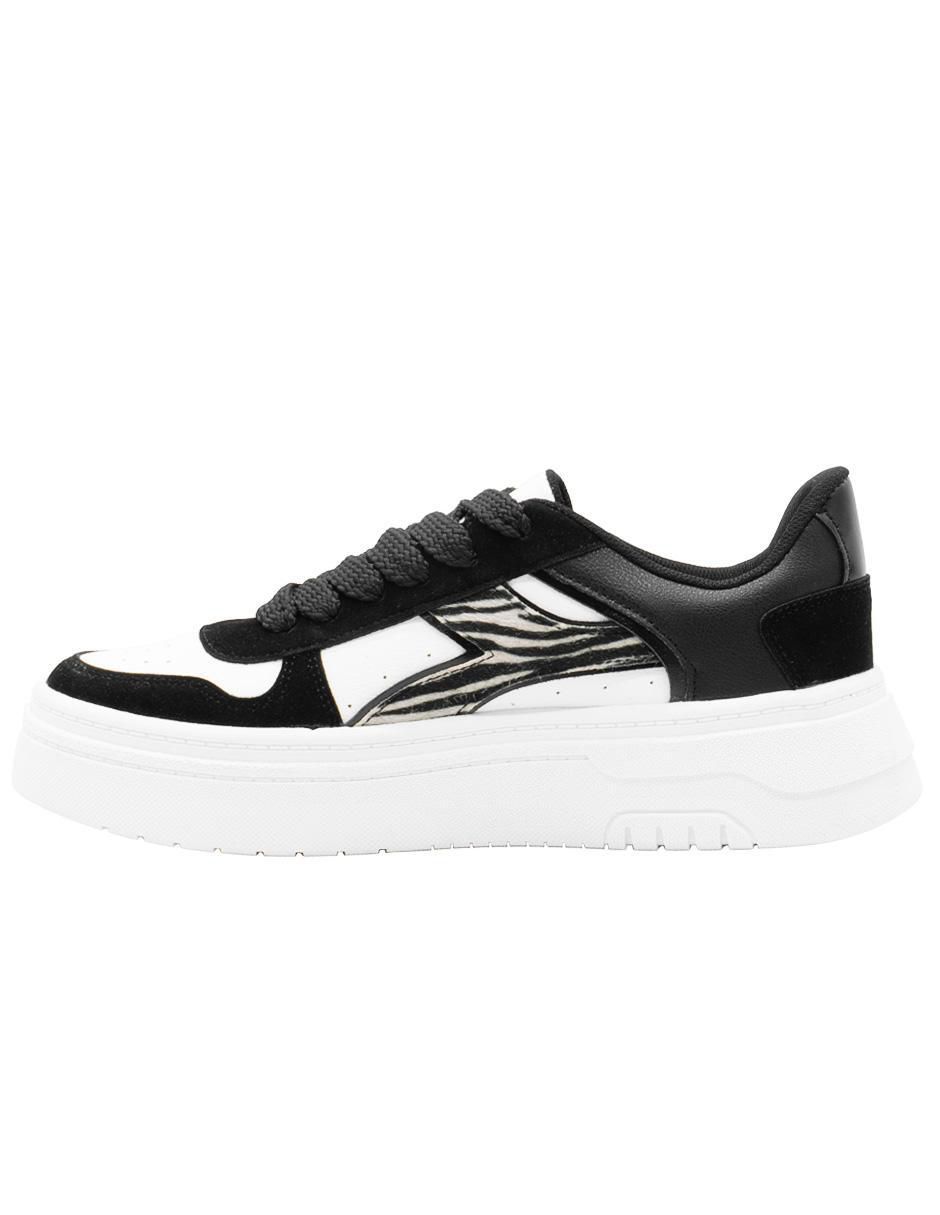 Tenis Chunky para mujer 2