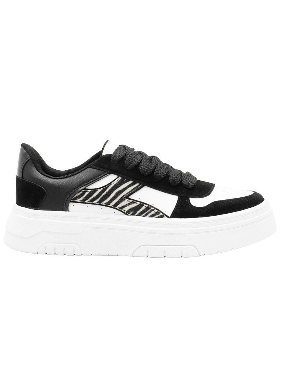 Tenis Chunky para mujer 3