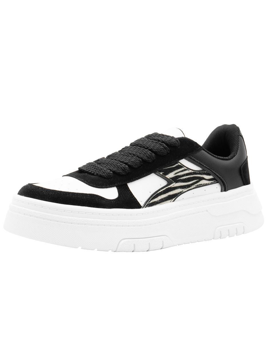 Tenis Chunky para mujer 4