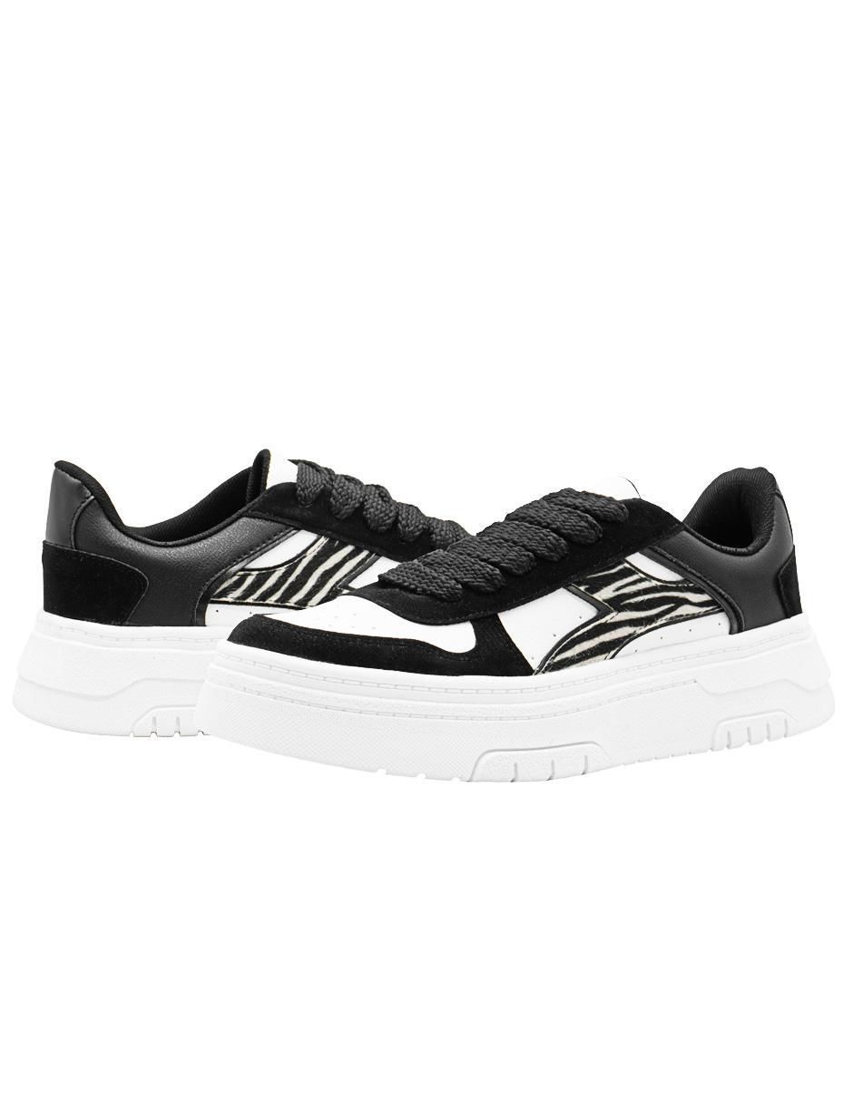 Tenis Chunky para mujer 5