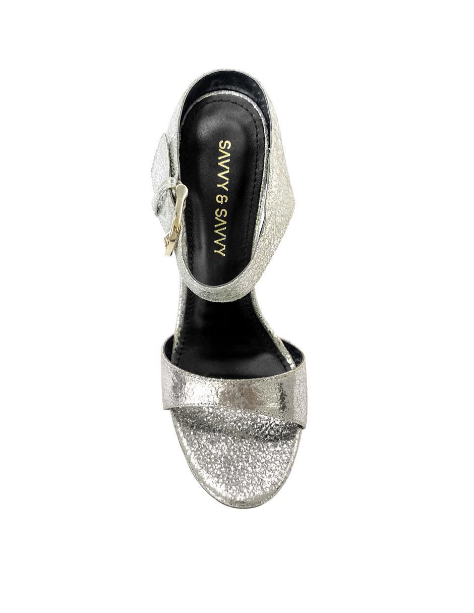 Sandalia para mujer 3