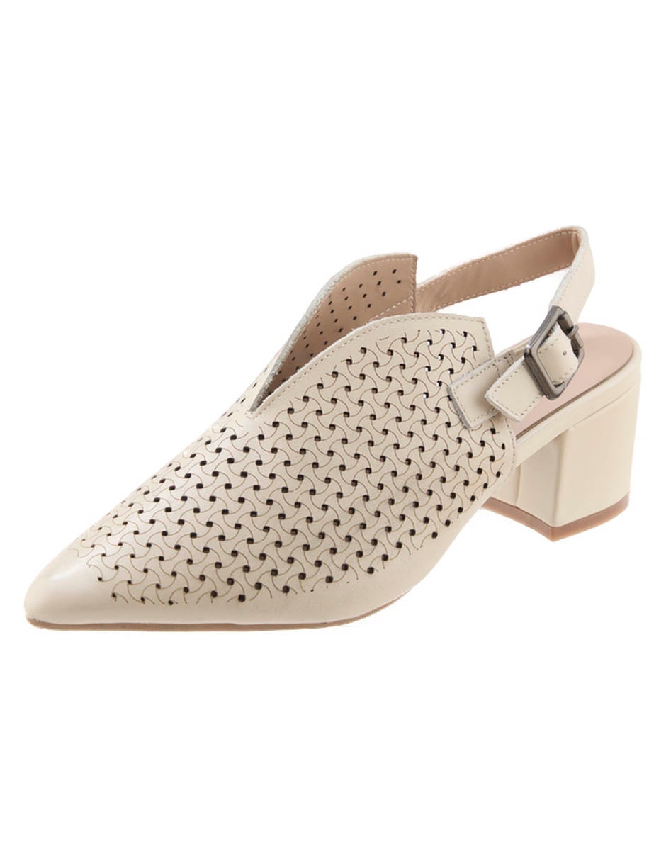 Zapato para mujer 10
