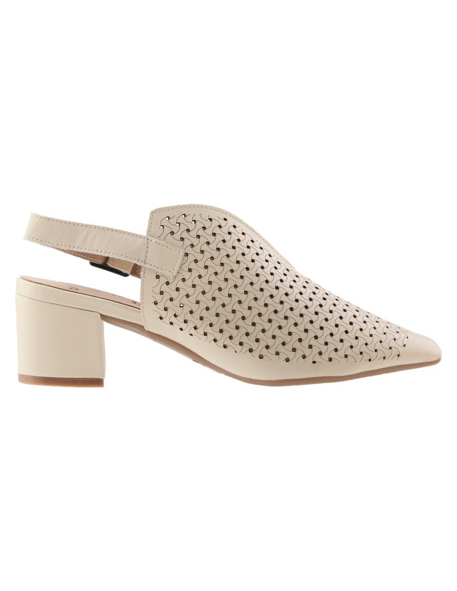 Zapato para mujer 12