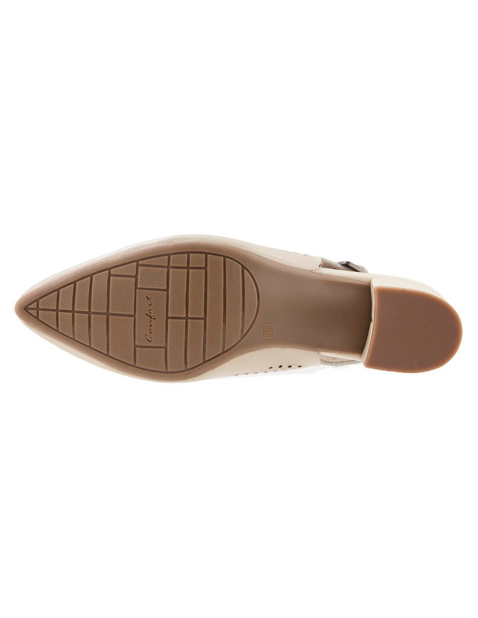 Zapato para mujer 14
