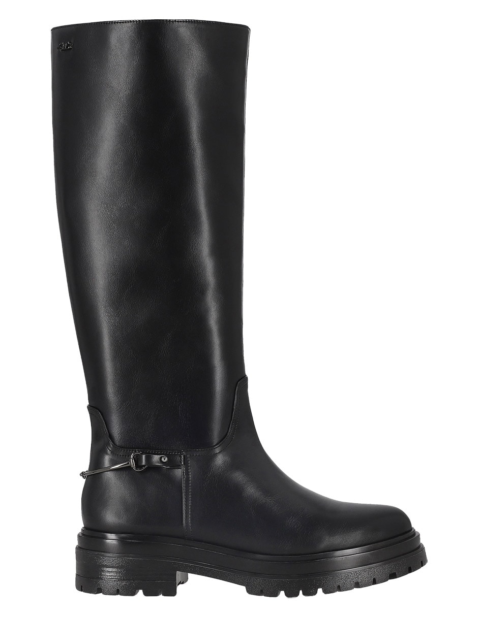 Bota abajo de la rodilla para mujer 3