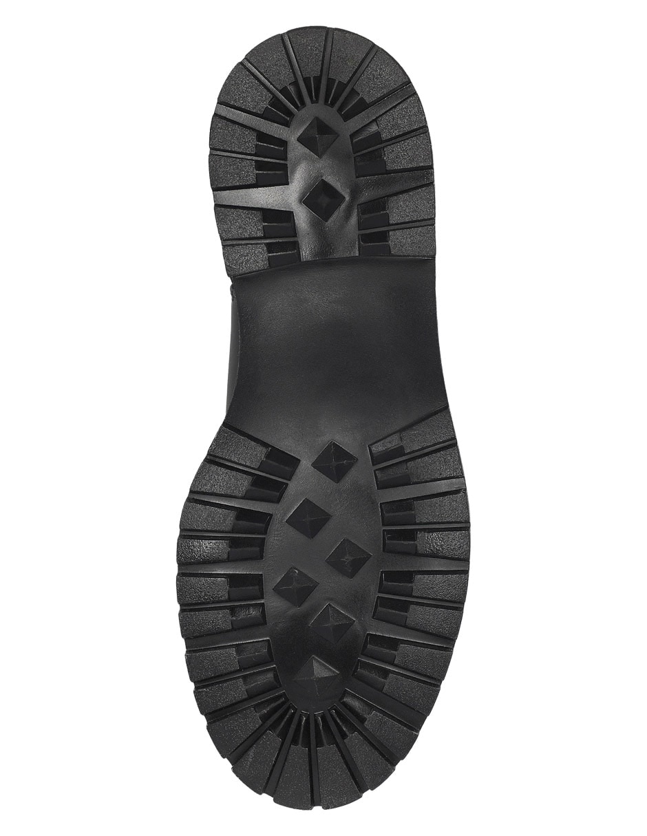 Bota abajo de la rodilla para mujer 7