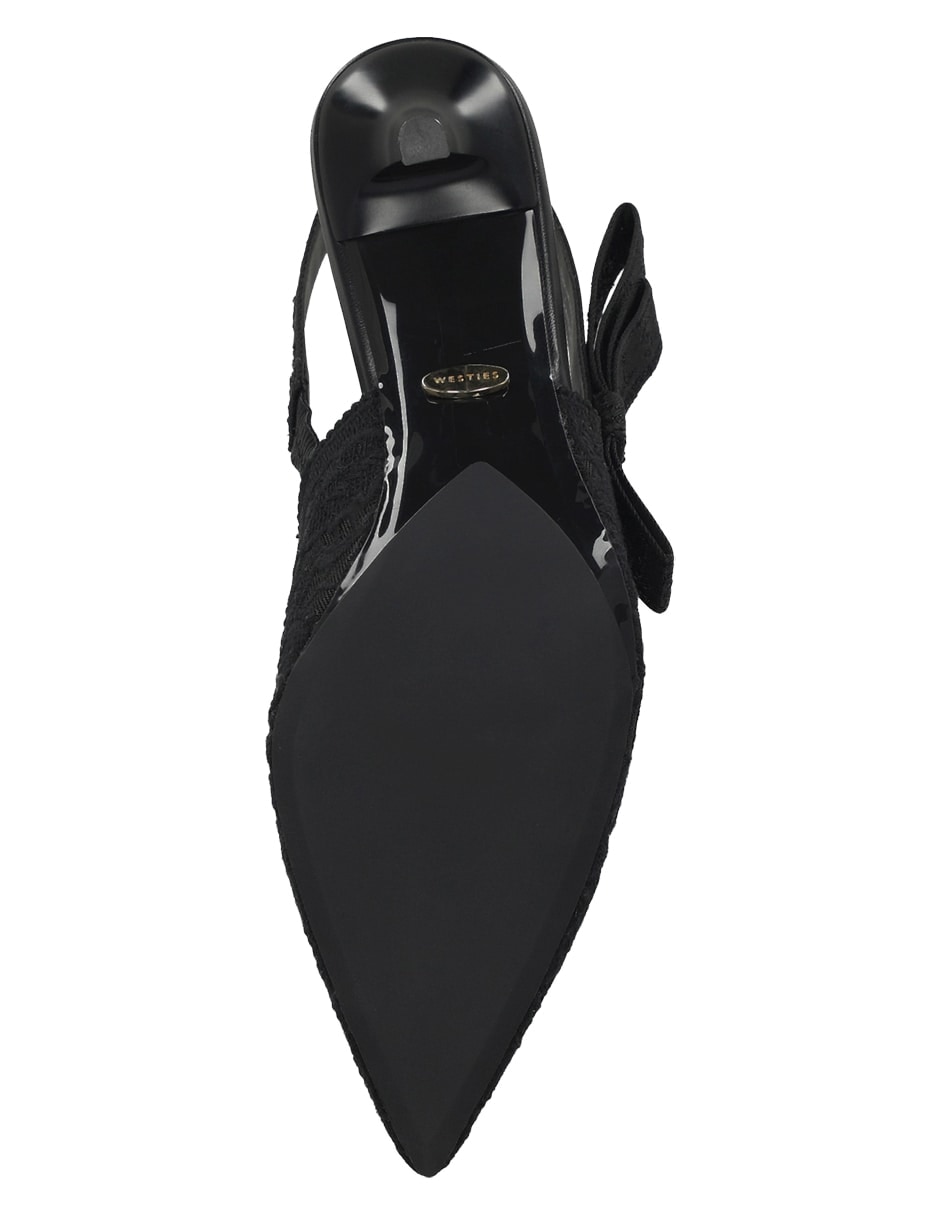 Zapatilla 6