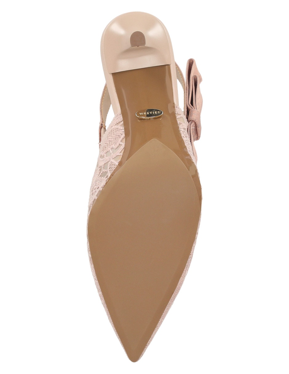 Zapatilla 7